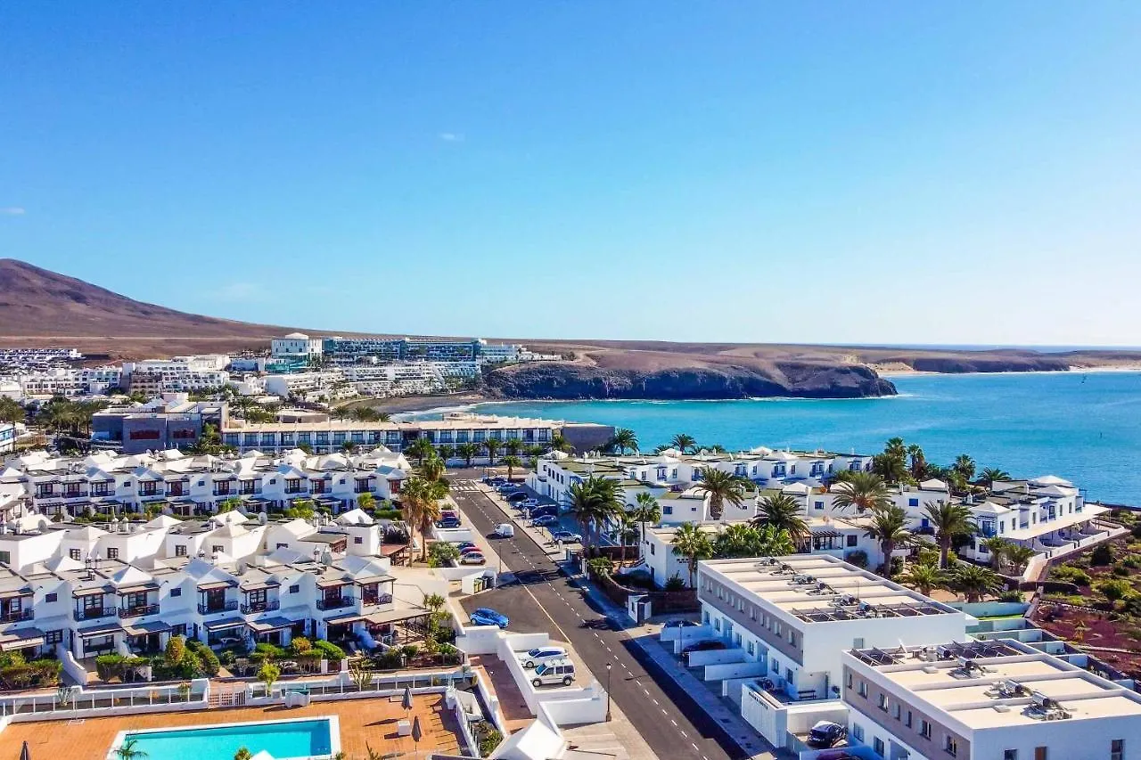 Villa Galway Bay Playa Blanca