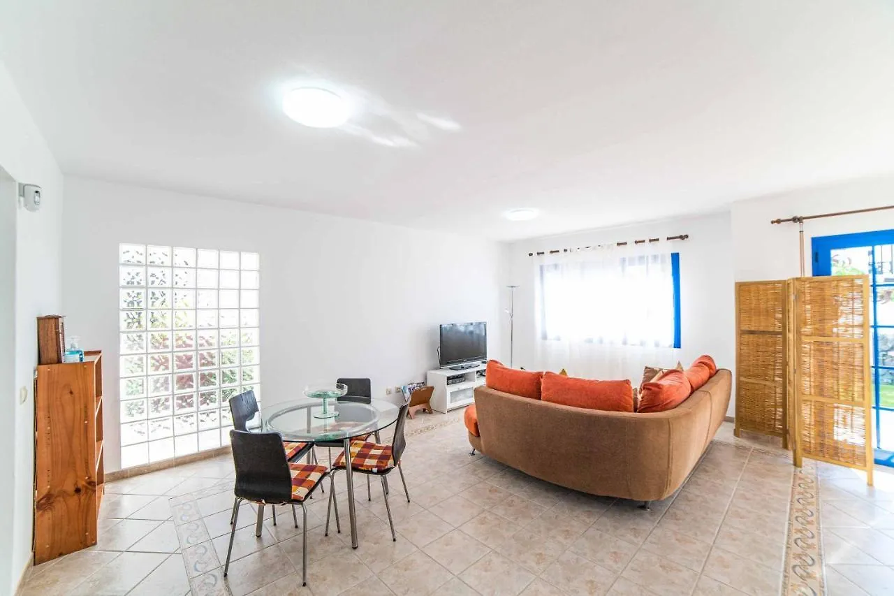 Villa Galway Bay Playa Blanca