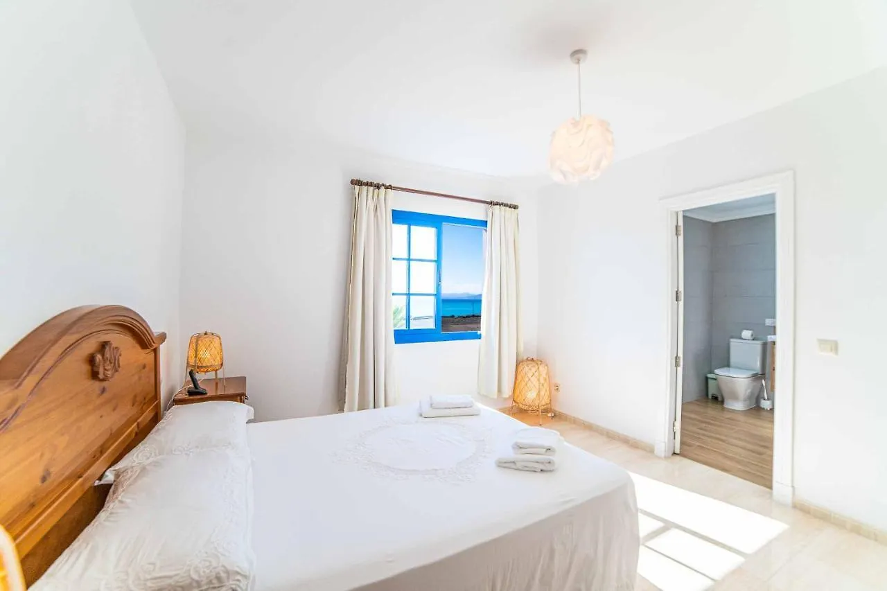 Villa Galway Bay Playa Blanca  Spagna