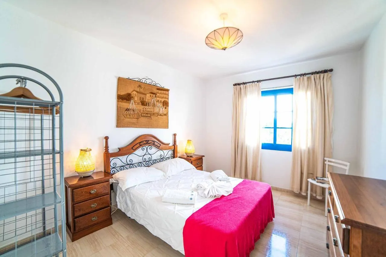 Villa Galway Bay Playa Blanca  Playa Blanca (Lanzarote)