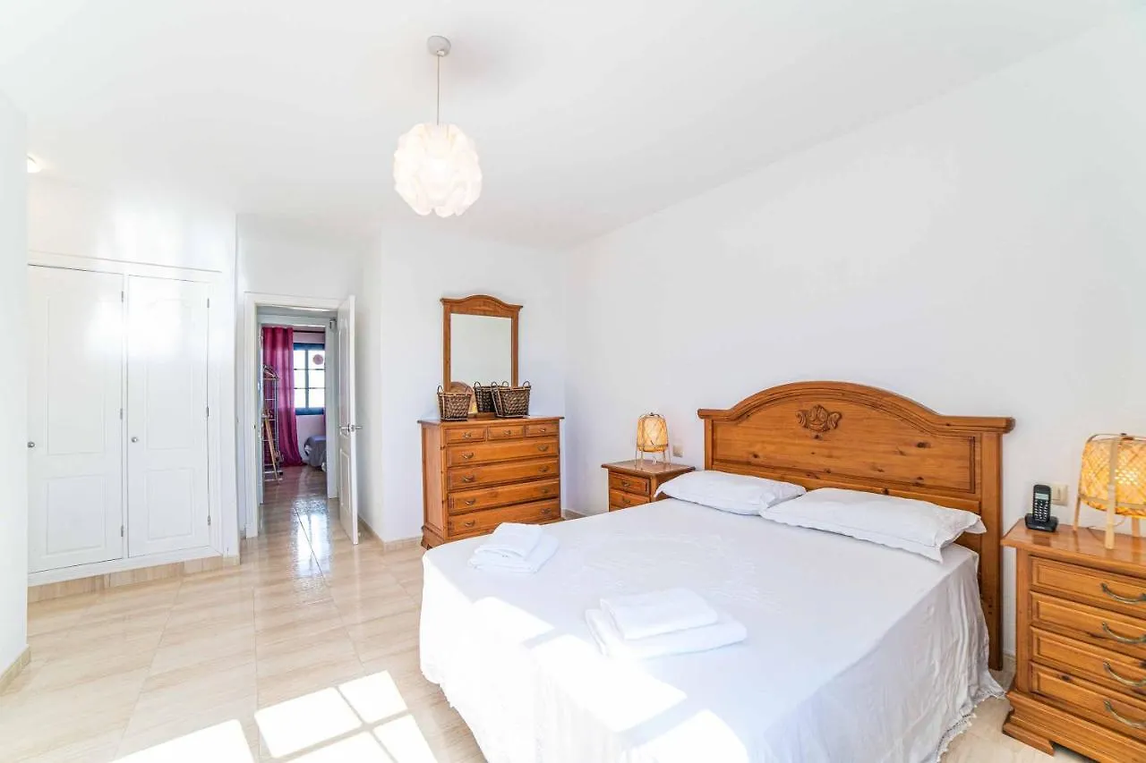 Villa Galway Bay Playa Blanca  0*, Playa Blanca (Lanzarote) Spagna