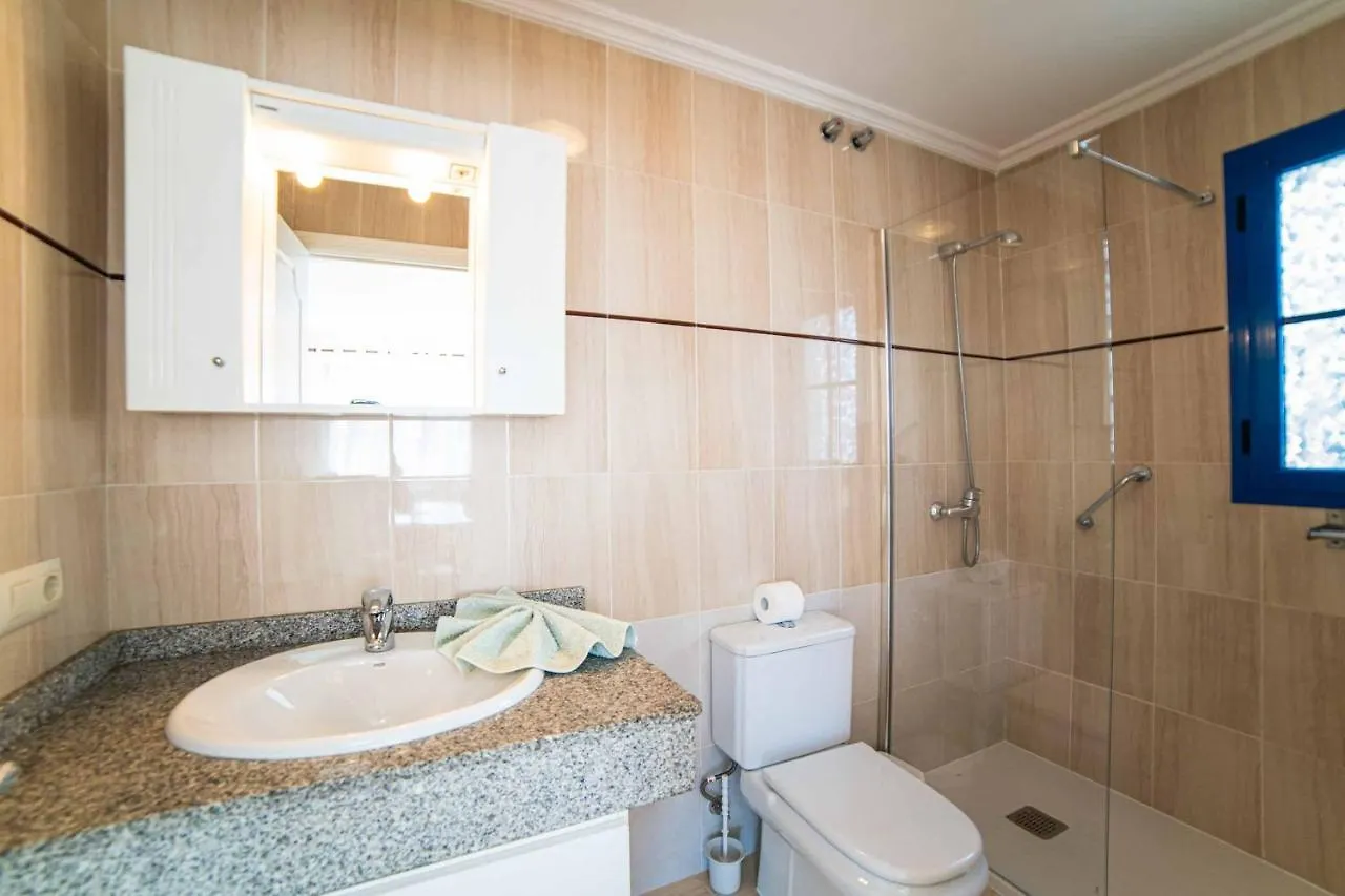 Villa Galway Bay Playa Blanca