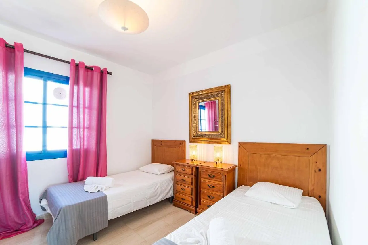 Villa Galway Bay Playa Blanca  Spagna