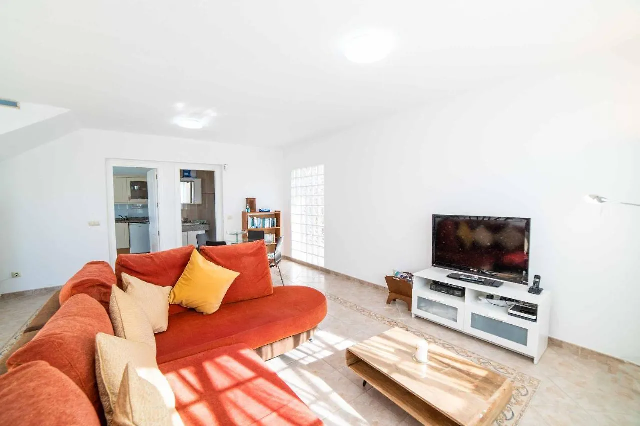 Villa Galway Bay Playa Blanca  Spagna