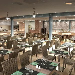 Hotel Hl Rio, Playa Blanca (Lanzarote)