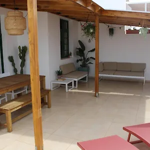 Casa La Esperanza Playa Blanca (Lanzarote)