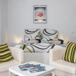  Appartamento Casita Emma