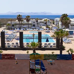 Vik Coral Beach Hotel