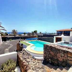 Casa Olgita Villa