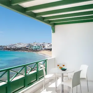 Blancazul Avenida Playa Blanca (Lanzarote)