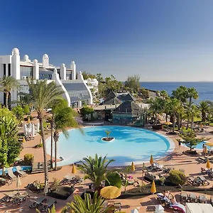 Hotel H10 Timanfaya Palace - Adults Only, Playa Blanca (Lanzarote)