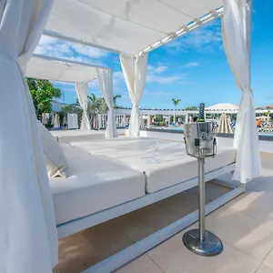 Relaxia Lanzasur Club - Aqualava Water Park Hotel