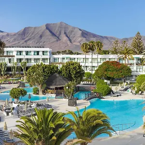 H10 Lanzarote Princess Hotel