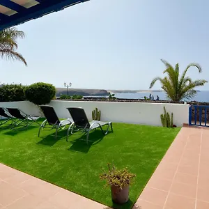 Vista Mar Villa